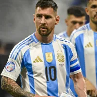 Qué pasa si Argentina empata con Colombia en la final de la Copa América 2024