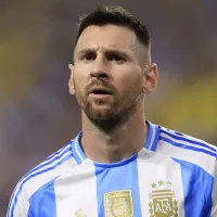 Con Messi a la cabeza: el ranking de los futbolistas argentinos más ganadores de la historia