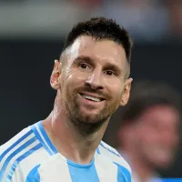 El plan de Lionel Messi para jugar el Mundial 2026 con la Selección Argentina