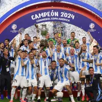 Cuándo vuelve a jugar la Selección Argentina: fixture, partidos y rivales