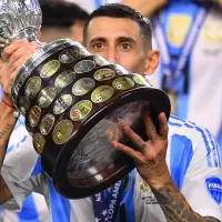 Fin de ciclo: además de Di María, los 5 jugadores que podrían no seguir la Selección Argentina