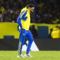 Conmebol no habilitó a los refuerzos de Boca para la Copa Sudamericana: el insólito motivo