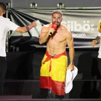 Grave denuncia contra España por comentarios \&#039;provocativos e insultantes\&#039; en su celebración tras ganar la Eurocopa 2024