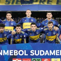 Antes de jugar el Playoff de la Copa Sudamericana, qué necesita Boca para clasificar al Mundial de Clubes 2025