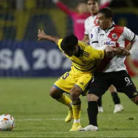 Quién es Milton Delgado, el juvenil por el que apuesta Boca en emergencia para enfrentar a Independiente del Valle