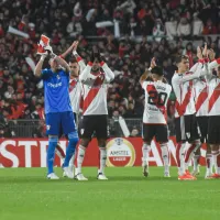 Un equipo de argentino va a la carga por dos futbolistas de River que ganaron la Libertadores