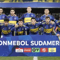 Un ex DT de Boca cuestionó el estado físico del plantel: “No puede ser que haya lesionados todos los meses”