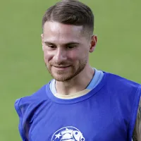 Atento Liverpool: La respuesta del padre de Alexis Mac Allister al interés del Real Madrid