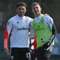 River hoy: nuevas gestiones por Mastantuono, reunión por Muniain y goles de Ruberto