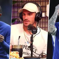 Rodrigo De Paul defendió a Enzo Fernández y apuntó contra su compañero del Chelsea: \'Hay un poco de malicia\'