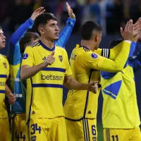 El jugador de Independiente del Valle que felicitó públicamente a 'los pibes de Boca'
