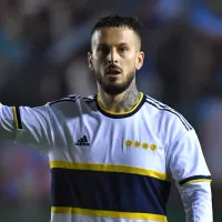 Darío Benedetto dejó de ser jugador de Boca: los detalles de la rescisión del contrato