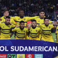 Diego Martínez borró a un jugador de Boca: no será más tenido en cuenta