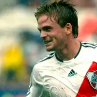 Fue campeón en River, “tuvo” las piernas de Maradona y ahora dirige en España