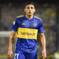 Aumenta la cláusula de rescisión de Equi Fernández con Boca en medio de rumores de venta