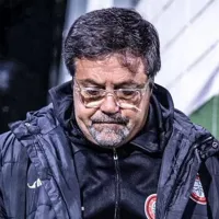 Caruso Lombardi, contundente sobre las SAD en el fútbol argentino: \&#039;Recontra sí\&#039;