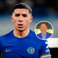 Enzo Fernández es inocente, pero hay que terminar con esa canción contra Francia