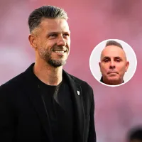 Basta de críticas: invito a todos los hinchas de River a subirse al barco de Demichelis