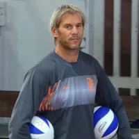 Marcos Milinkovic, antes del debut de Argentina en París 2024: \&#039;Esta generación va a quedar en la historia\&#039;