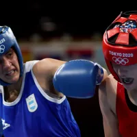 ¿Por qué Argentina no tiene representantes en Boxeo para los Juegos Olímpicos 2024?