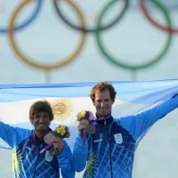 Juan De La Fuente, medallista olímpico: 'Se le da cada vez menos importancia al deporte de alto rendimiento'
