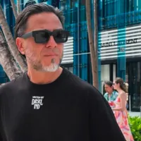 Ganó el Oro en los Juegos Olímpicos de Atenas, no le fue bien en River y ahora trabaja para un equipo de la MLS