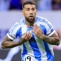 ¿Por qué la Selección Argentina no usa el escudo de la AFA en los Juegos Olímpicos 2024?