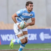 Juegos Olímpicos 2024: ¿Por qué Argentina juega dos partidos seguidos en Rugby Seven?