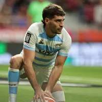 Santiago Álvarez: quién es el capitán de Argentina en Rugby 7′s y su importancia en cancha