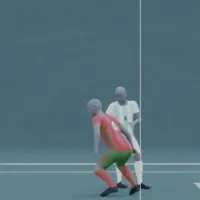 Por qué el VAR anuló el gol de Argentina contra Marruecos en los Juegos Olímpicos