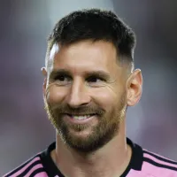 El Inter Miami de Messi fue notificado sobre su posible clasificación al Mundial de Clubes 2025