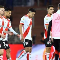 Los hinchas de River destruyeron a un refuerzo tras la derrota ante Godoy Cruz: 'No es futbolista'