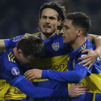 Se define el cuadro de la Copa Sudamericana 2024: los rivales de los equipos argentinos