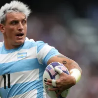 Los Pumas Seven cayeron ante Australia y enfrentarán a Francia en los Juegos Olímpicos