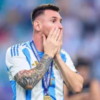 Una periodista brasileña apuntó contra Lionel Messi tras el conflicto con Francia: 'No se puede ser tan minúsculo'