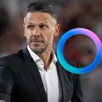 Los 5 entrenadores que recomendó Meta AI para reemplazar a Martín Demichelis en River