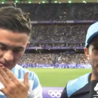 El descargo de Santiago Gómez Cora por los silbidos a los Pumas Seven ante Francia en los Juegos Olímpicos