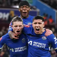 El futbolista del Chelsea que apoyó a Enzo Fernández ahora está a punto de dejar el club