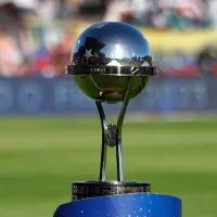 Se confirmaron los cruces octavos de final de la Copa Sudamericana 2024