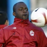 Ascendió con Enzo Pérez, fue campeón en el Estudiantes de Verón y ganó la Sudamericana con Arsenal: "Nunca vi racismo en Argentina"