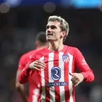 Griezmann dejaría Atlético de Madrid para firmar con Los Angeles FC