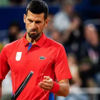 Novak Djokovic enfureció con las reglas del tenis en los Juegos Olímpicos: 'No es una buena imagen para nuestro deporte'