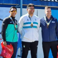 Va por la primera medalla argentina: Julián Gutiérrez, a la final de tiro en París 2024