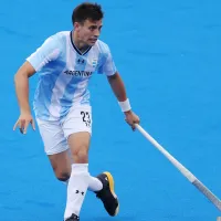 ¿Cuándo juegan Los Leones vs India en Hockey por los Juegos Olímpicos París 2024?