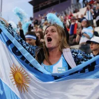 Letra de \'Muchachas\', la canción de Las Leonas en los Juegos Olímpicos París 2024