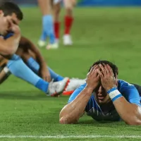 ¿Cuál fue la peor actuación Argentina en la historia de los Juegos Olímpicos?