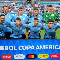 Con mención a Argentina, Uruguay le respondió a la FIFA por la polémica de las 4 estrellas