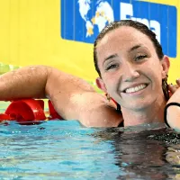 Es una figura en su país, superó una operación de corazón y ya ganó cuatro mundiales, pero aún no pudo debutar en los Juegos Olímpicos