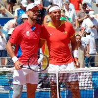 Novak Djokovic: “Me gustaría que mi relación con Nadal mejore en el futuro”
