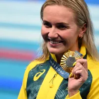 Ganó una medalla de oro pero apuntó contra la organización de París 2024: \&#039;La Villa Olímpica no está hecha para el alto rendimiento\&#039;